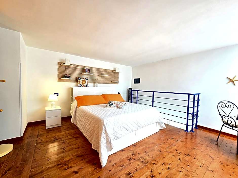 Starview Apartment - Comfy Apt by the center