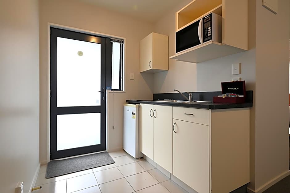 Riccarton Mall Motel