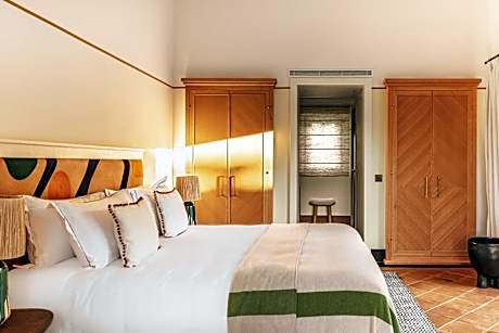 Prestige Room - Double or Twin