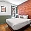 304 Newbury Street by Thatch