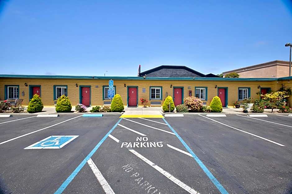 Seaside Inn