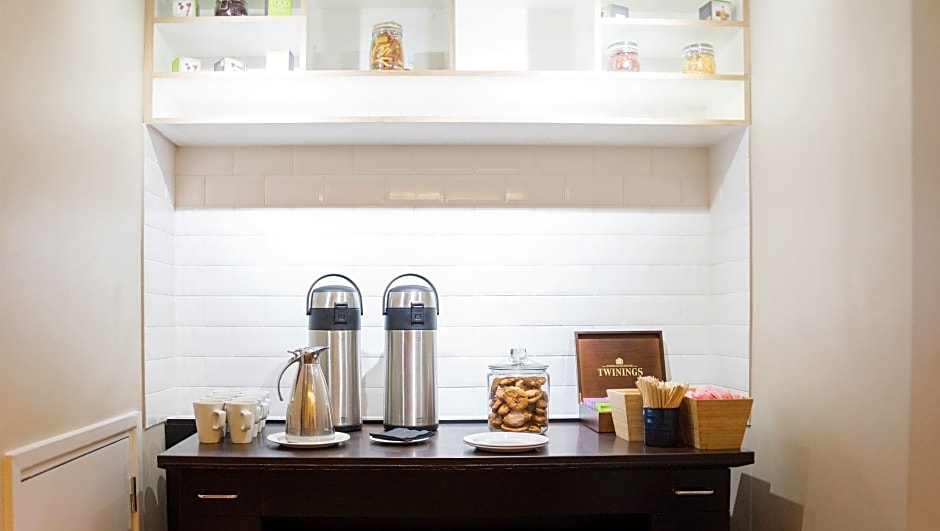 Holiday Inn London Brent Cross By IHG