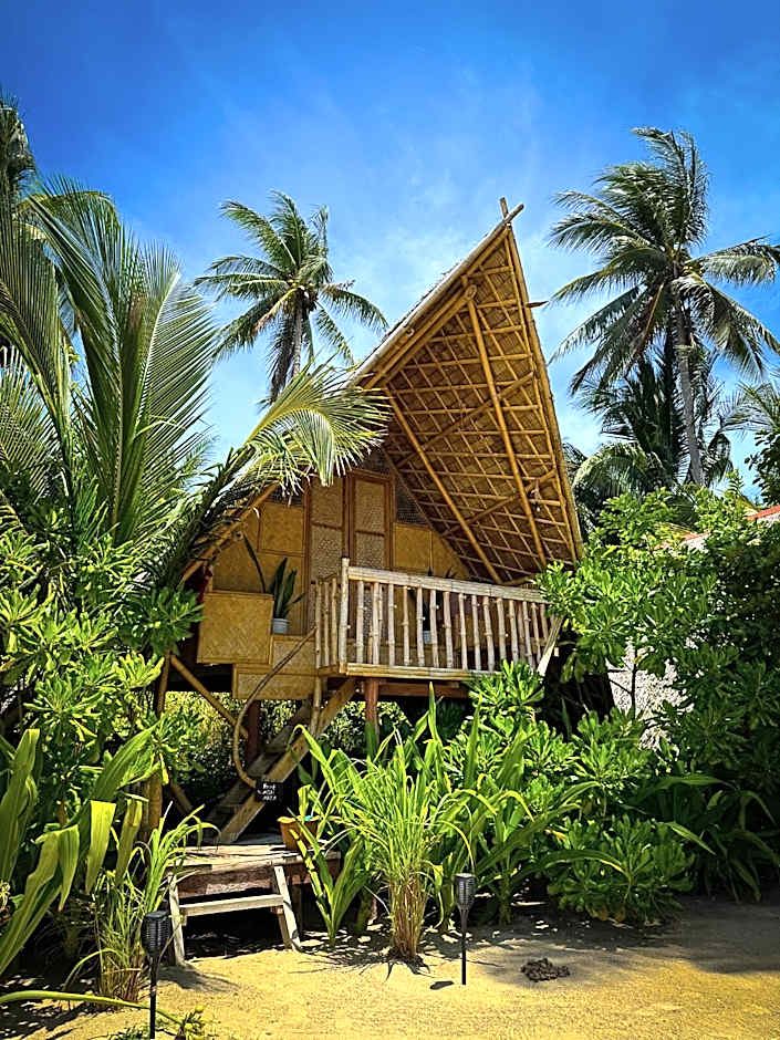 Kanipa Beach Glamping