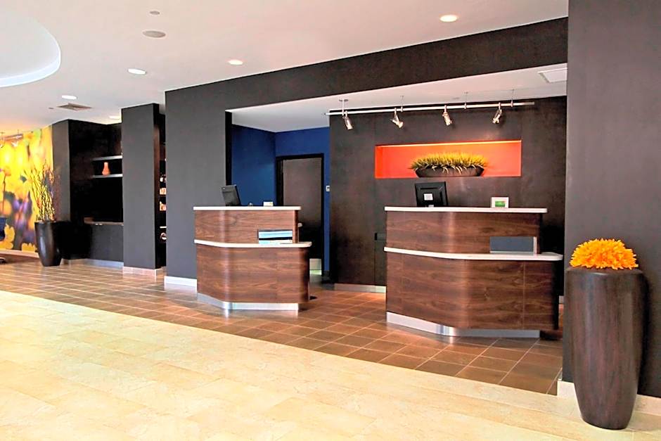 Courtyard by Marriott Rockaway-Mt. Arlington