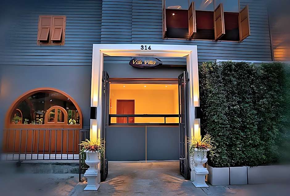 Vali Villa Bangkok