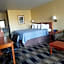 Oakridge Inn & Suites
