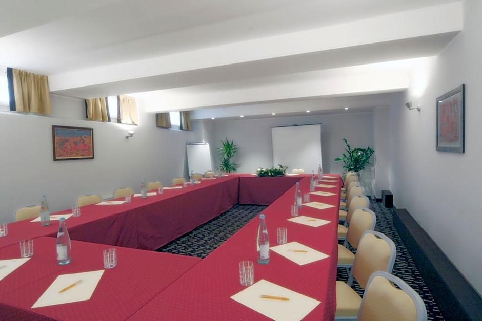 Hotel Vittoria