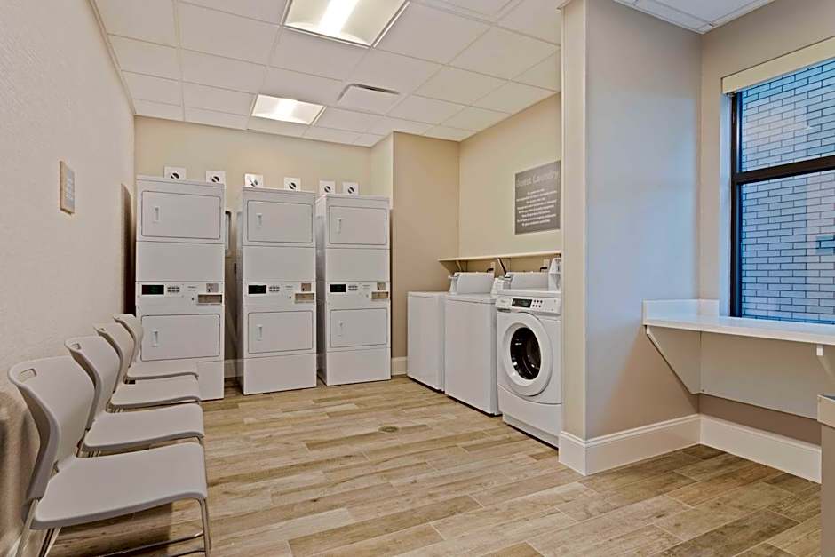 Homewood Suites by Hilton Panama City Beach, FL