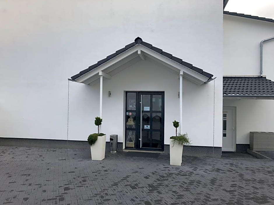Hotel Gambrinus Dutenhofen