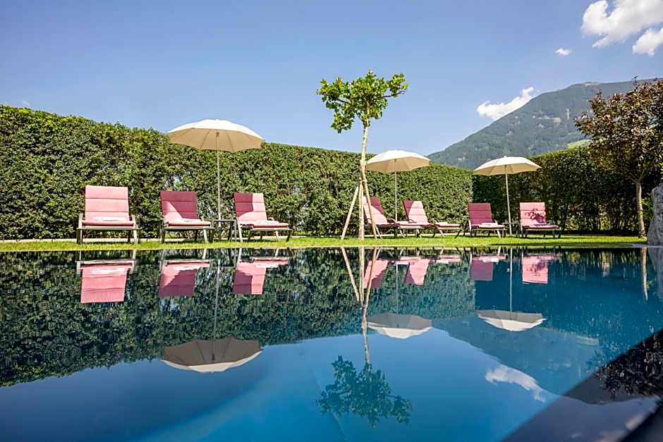 Hotel Riedl im Zillertal