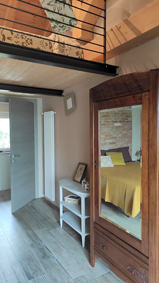 La Terra Buona guest house