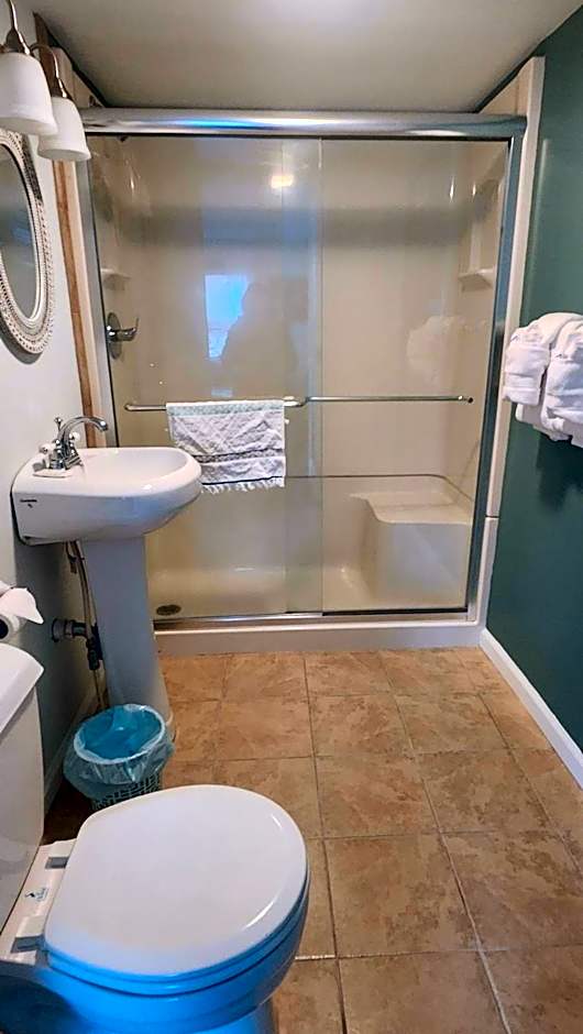 Greystone Manor Bed & Breakfast