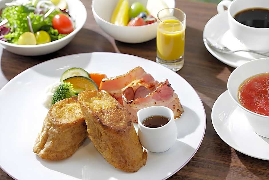 Hotel GrandBach Tokyo Ginza