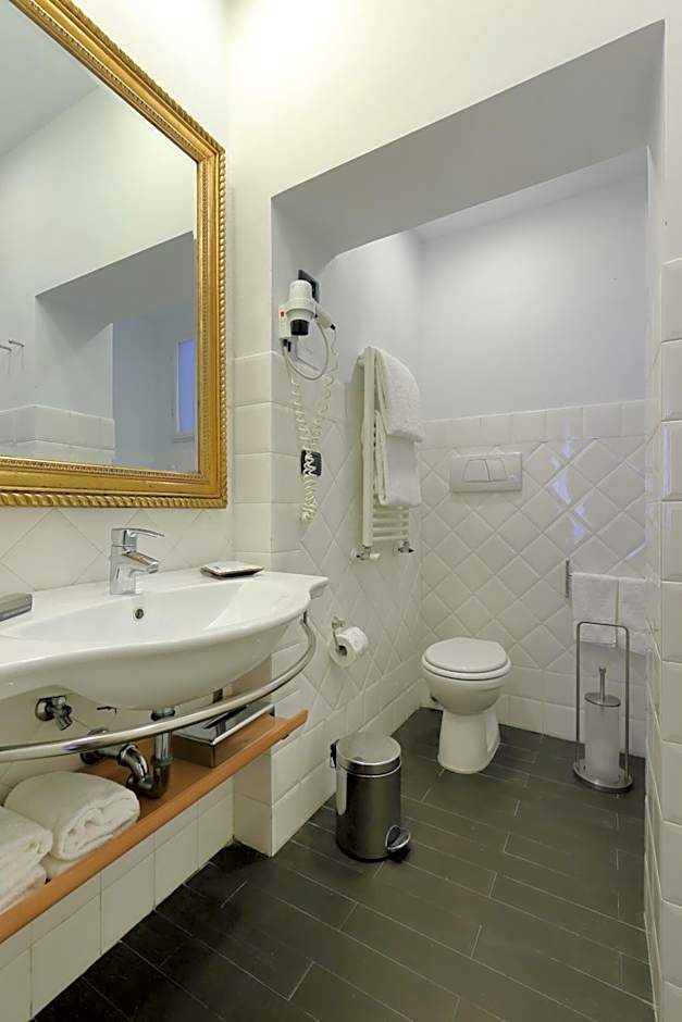 Relais Lavagnini Florence