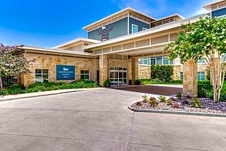 Homewood Suites By Hilton Fort Worth Medical Center