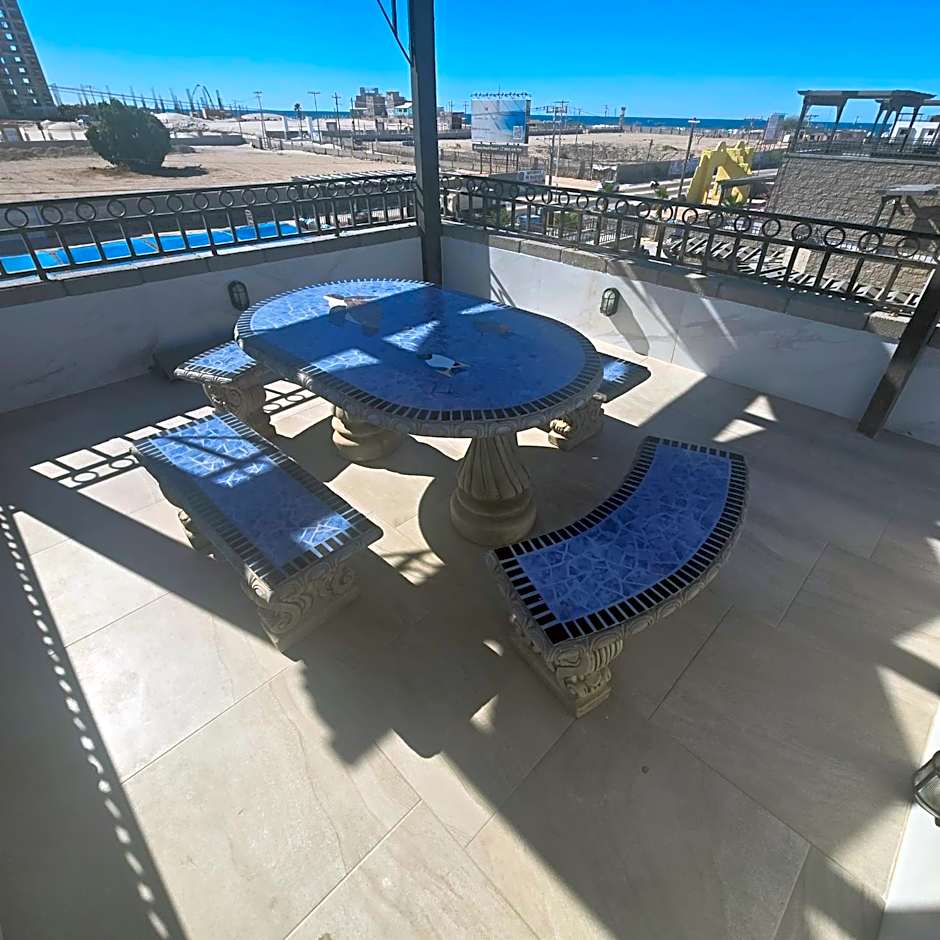 Playas Hotel Suites