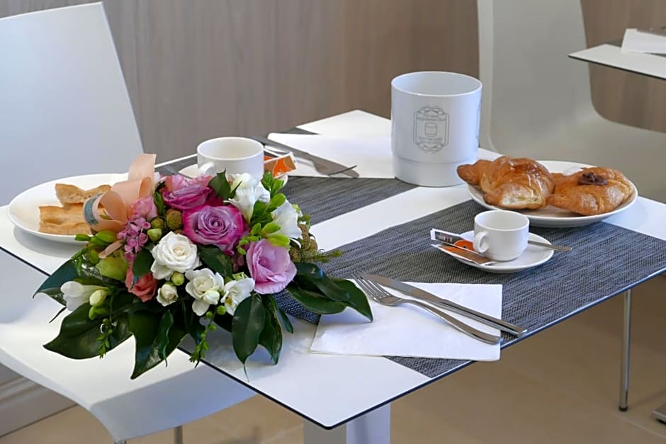 Hotel Cantore