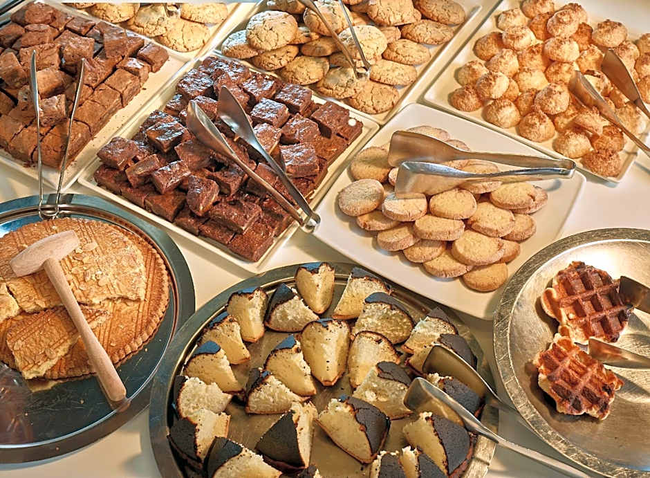 ibis Site du Futuroscope