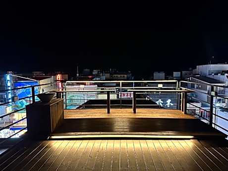 Here Homestay Private House - Kenting A House