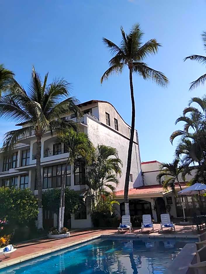 Hotel Boutique La Pergola