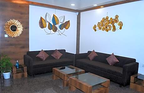 HOTEL CENTRUM