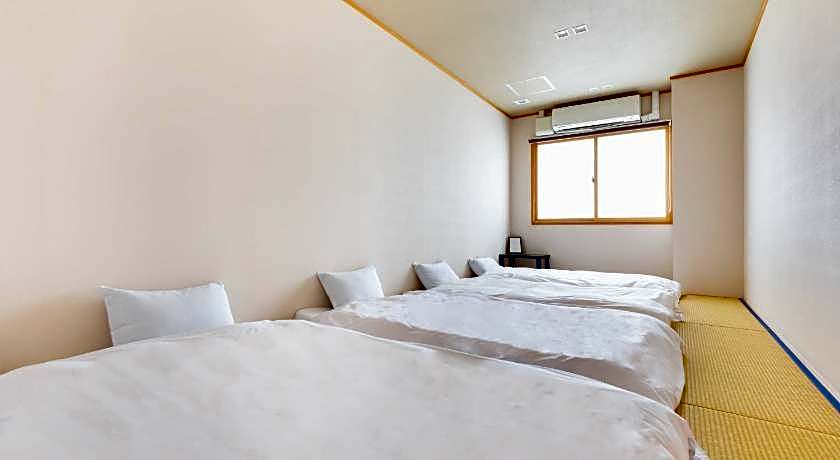 Hostel OGK