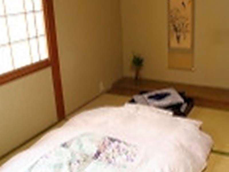 Kikunoya Ryokan