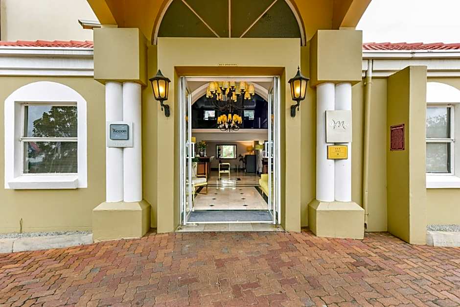 Mercure Johannesburg Midrand