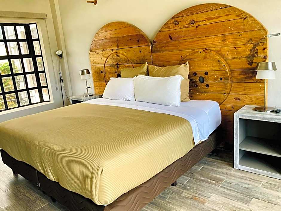 Hotel Rocaval San Cristóbal de las Casas