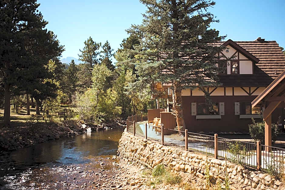 The Landing at Estes Park
