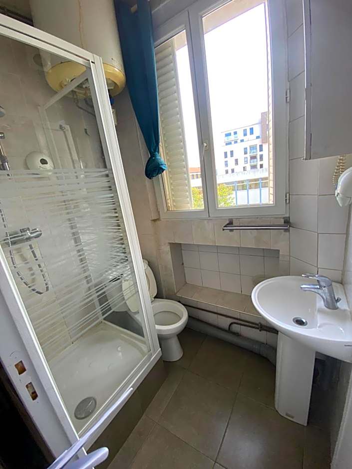 RENT APPART - Colombes