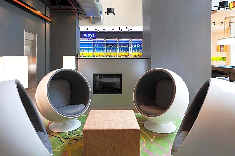 Aloft Brooklyn