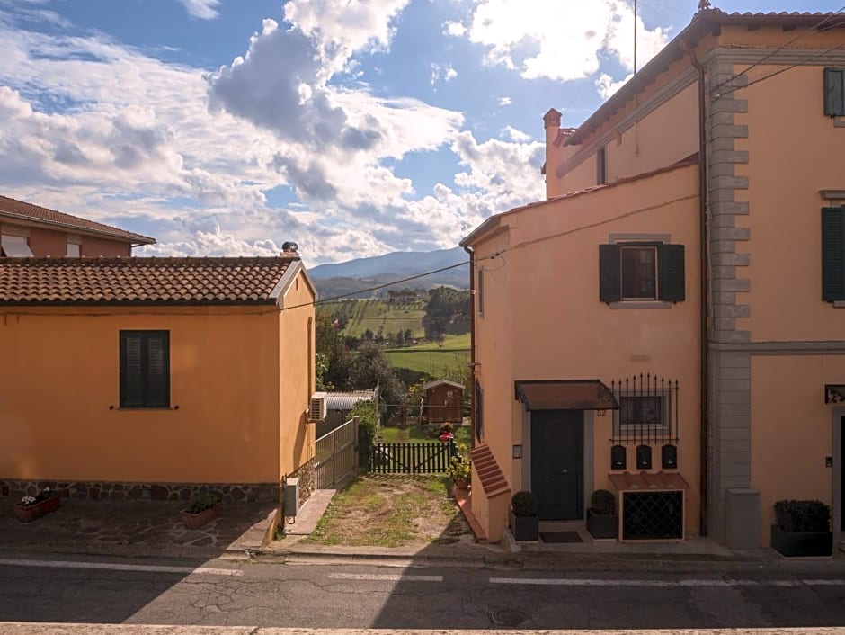 Petali di Toscana