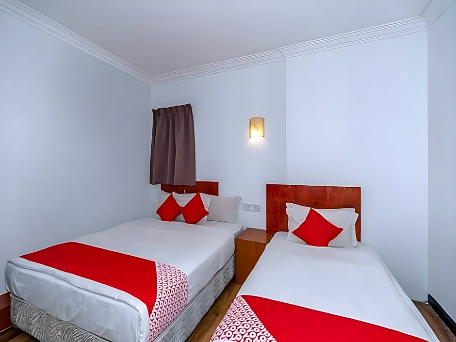 Switz Paradise Hotel