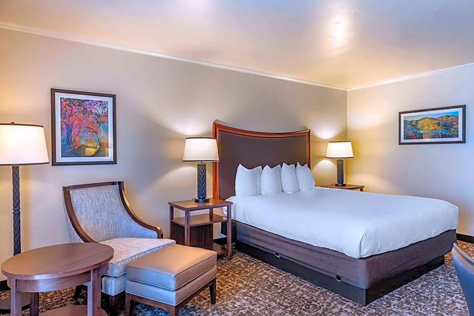 Best Western Plus Royal Oak Hotel