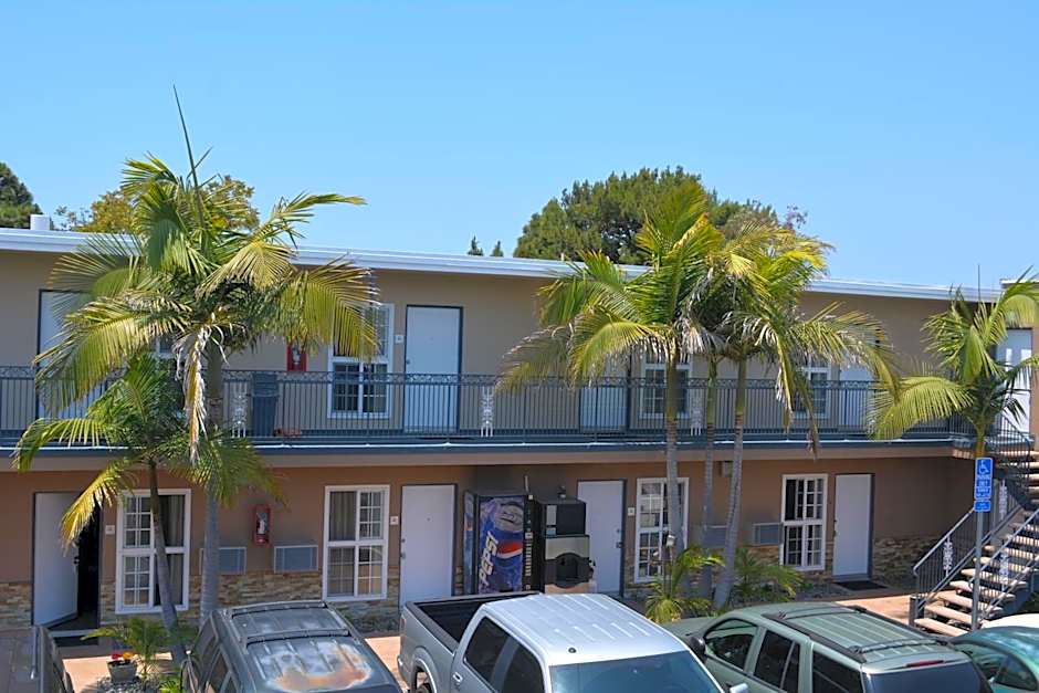 Seaside Motel