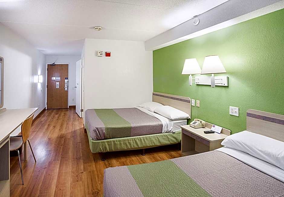 Motel 6 Binghamton