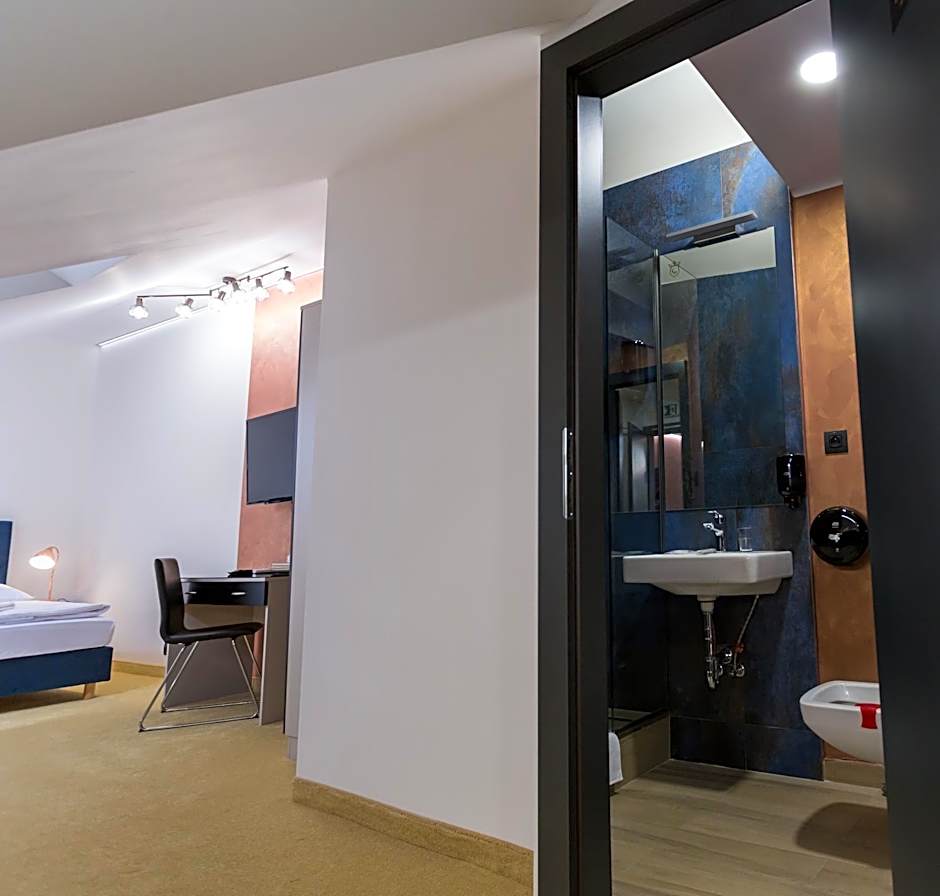 Apart Hotel GOLDEN apartments