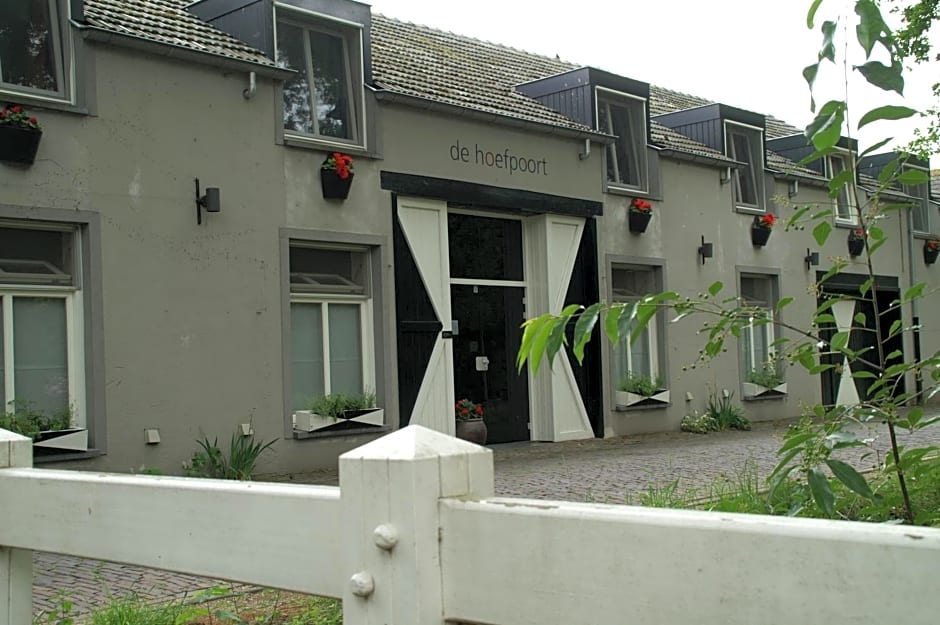 Hotel De Hoefpoort