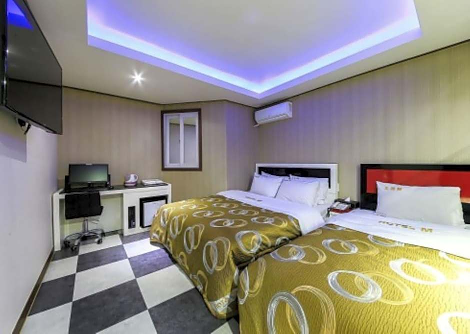 Gimpo HOTEL M