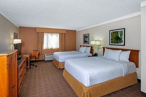 La Quinta by Wyndham Las Vegas Airport N Conv.