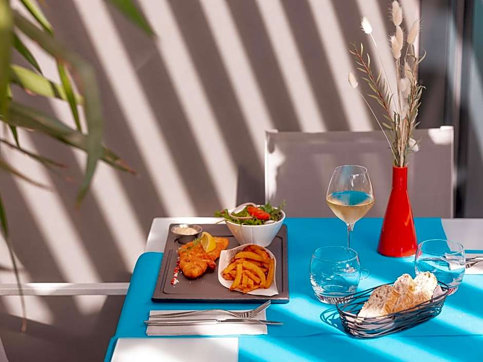 Holiday Inn Toulouse Airport By IHG
