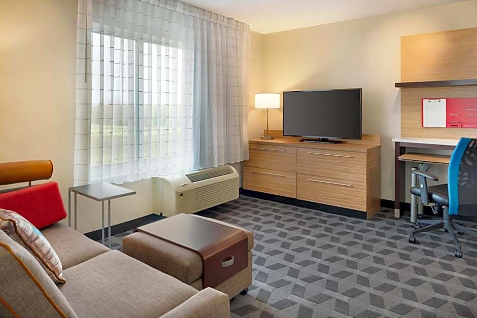 TownePlace Suites by Marriott Milwaukee Grafton