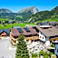 Hotel Alpenrose