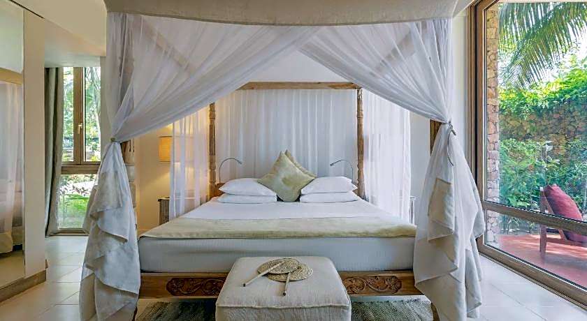 Meliá Zanzibar