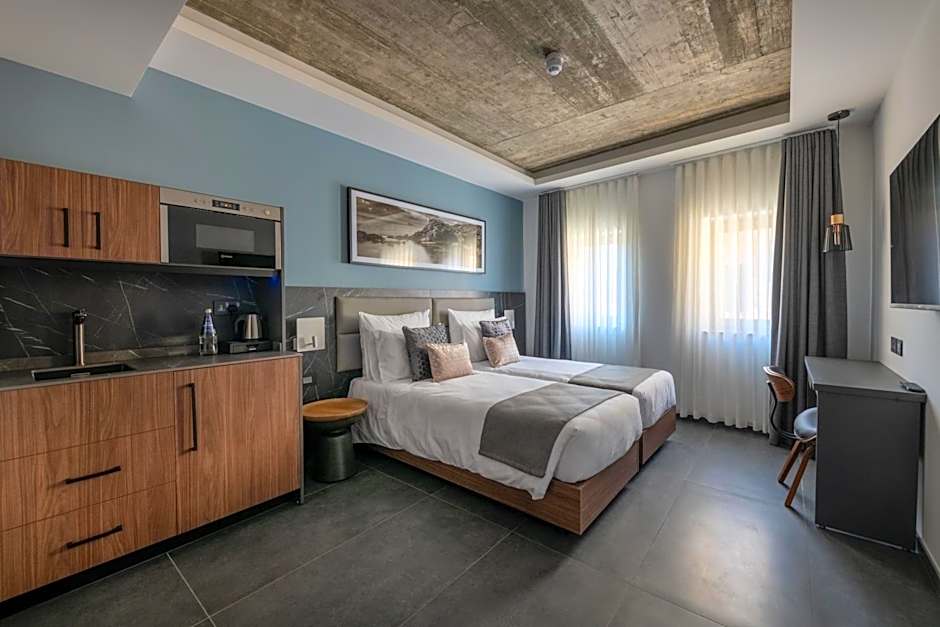 Marea Boutique Hotels