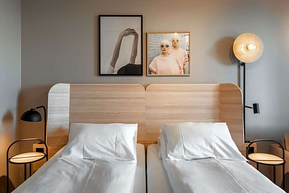 Scandic Hamar