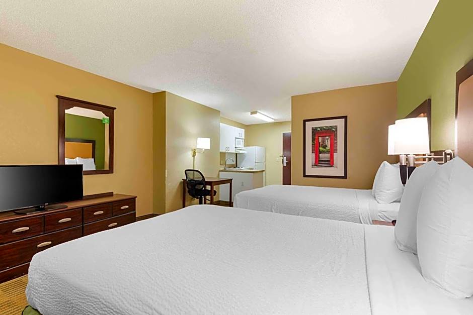 Extended Stay America Suites - Washington, D.C. - Gaithersburg - North