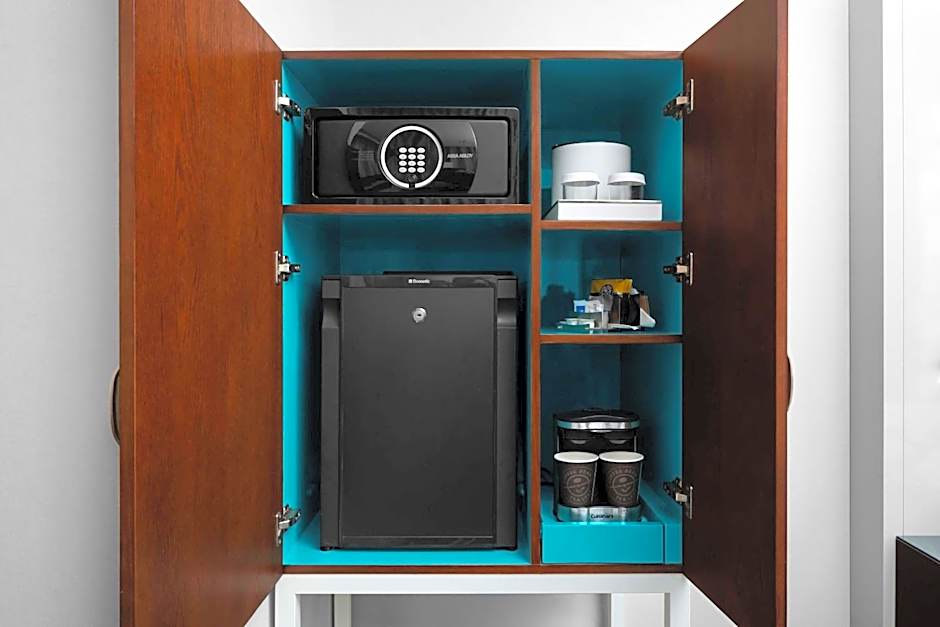 Hilton Brooklyn New York