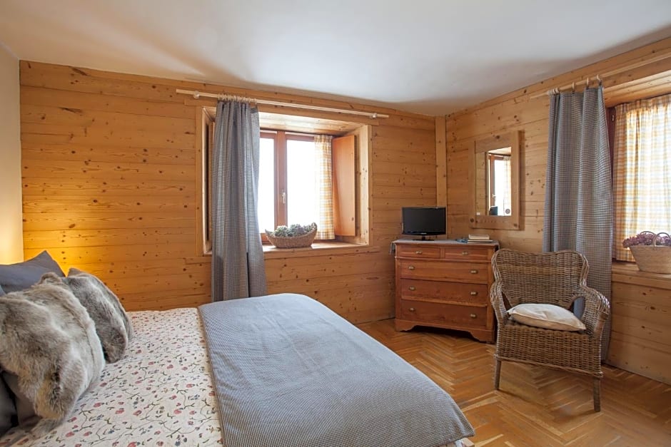 Hotel Funivia